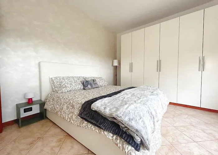 All Arco Apartment