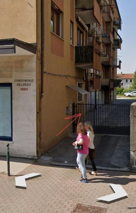 Arco * Mestre